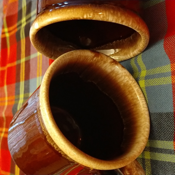 Genuine McCoy Mugs - Picture 5 of 7